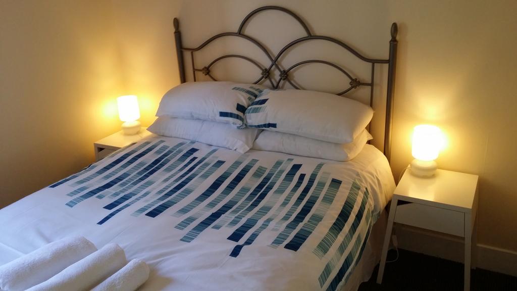 4A Wentworth Street Apartment Portree Room photo