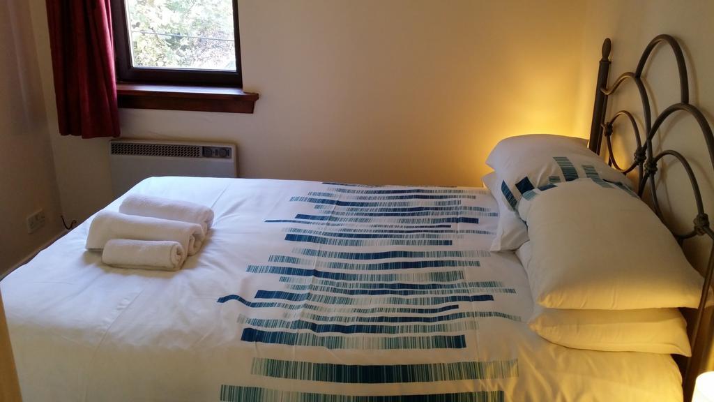 4A Wentworth Street Apartment Portree Room photo